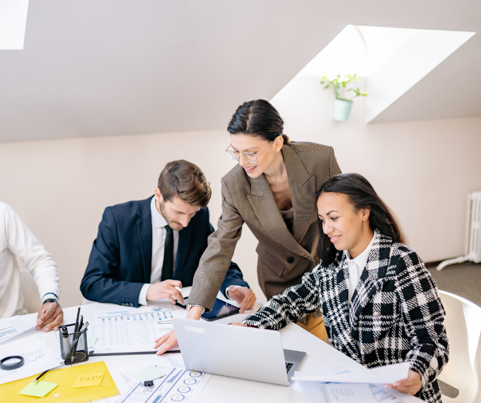  Marque employeur : un levier stratégique pour attirer et fidéliser les talents 